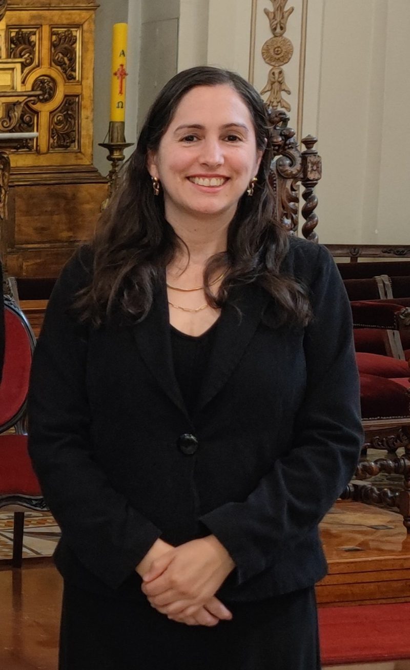 Angela Largo